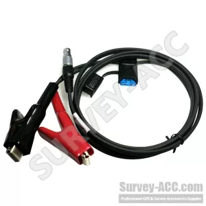 Leica Power Cable 565855
