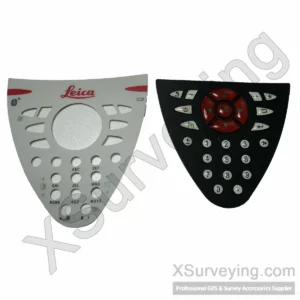 New Leica CS10 Keypad for Controller