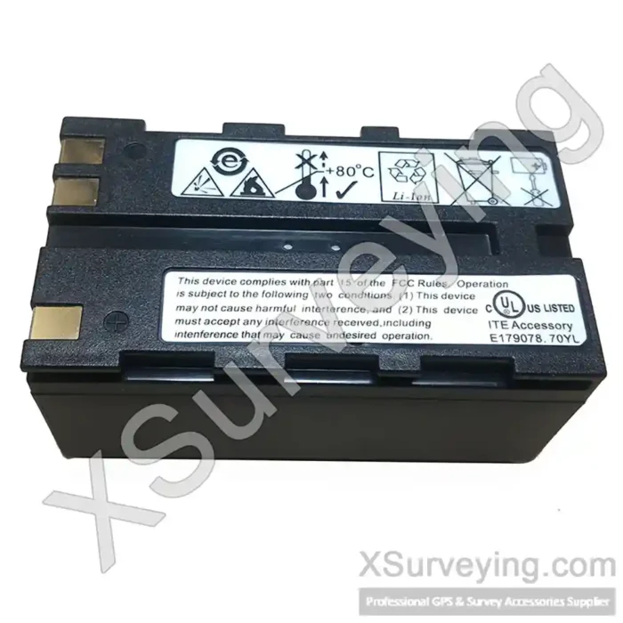Leica GEB221 Battery