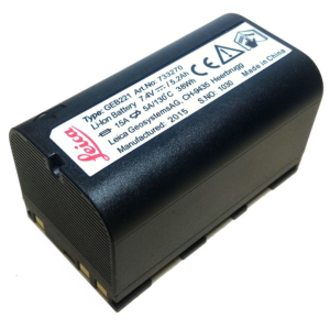 GEB221 Battery