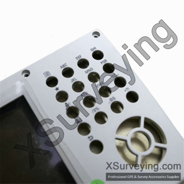 Replacement Leica TS09 Keyboard Housing with Touch Screen XSurveying