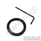 Whip Antenna for PDL450 Radio