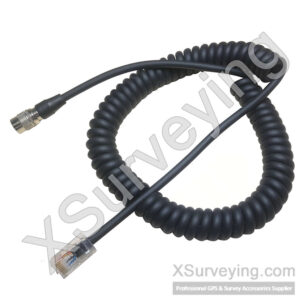 Sokkia SDR33 Cable