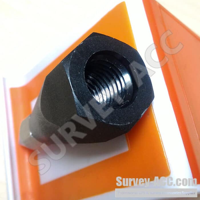 Sharp Point for RTK Carbon Fiber Pole