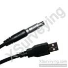 Topcon A00304 Cable Replacement