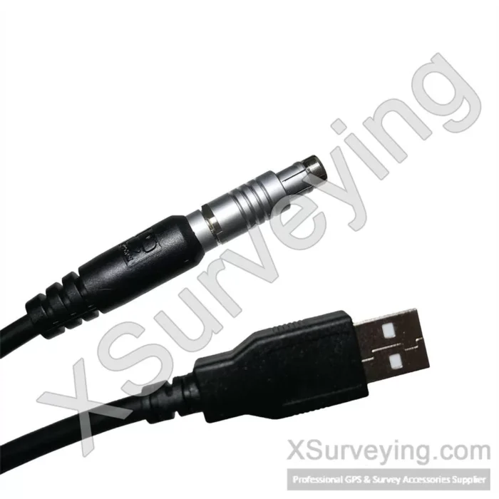 Topcon A00304 Cable Replacement