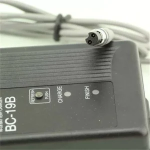 Topcon Bc 19B Charger 4 Jpg