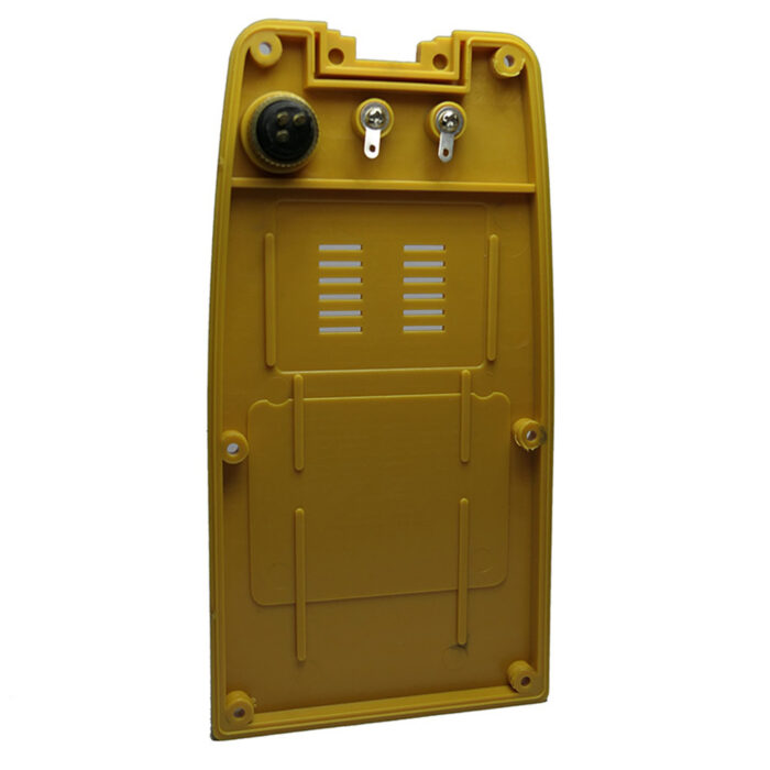 Topcon BT-52QA Assmebly Housing Case (7)
