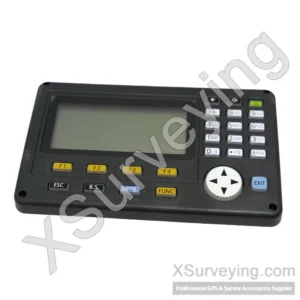 Topcon ES-602G Keyboard Replacement