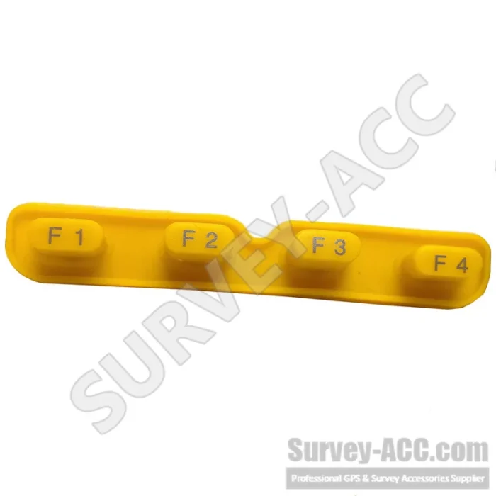 Topcon F1-F4 Keypad Replacement