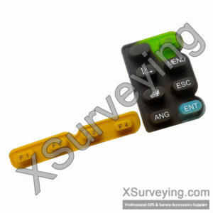 Topcon GTS-230W Keypad