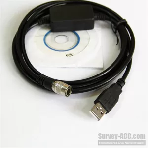 Topcon USB Data Cable