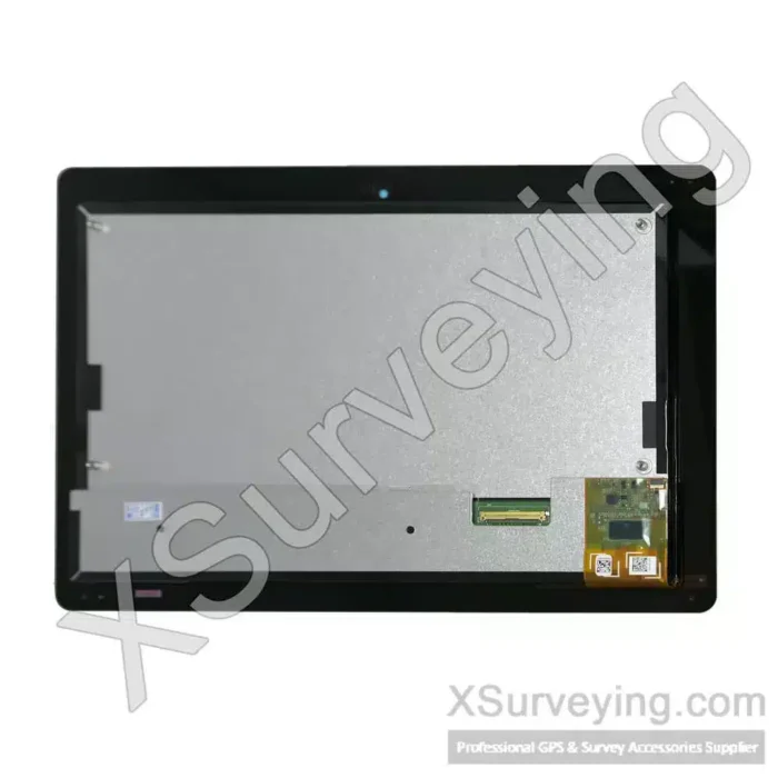 Trimble GFX-750 Screen