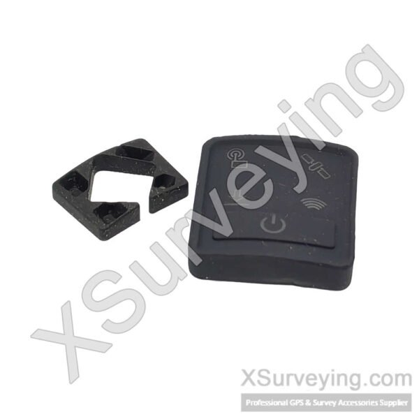 Trimble R10 Keypad Usage - XSurveying Store