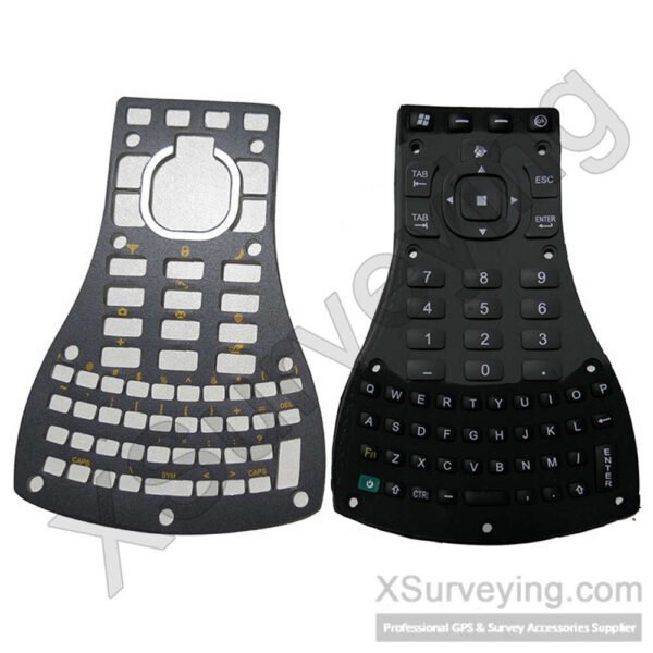 Remarkable Trimble TSC3 Keypad With Overlay - XSurveying Store