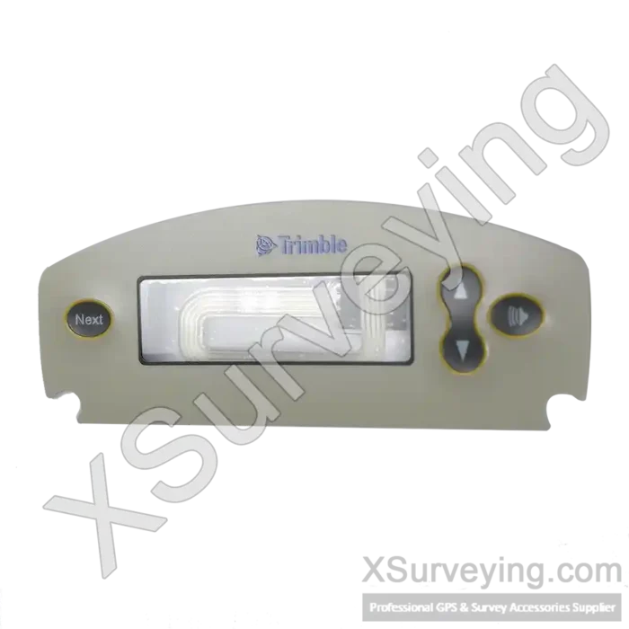 Trimble Trimark III Keypad