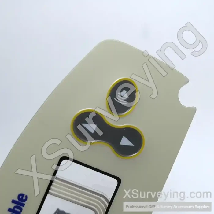 Trimble Trimark III Keypad (7)