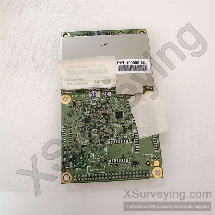 Used Trimble BD970 Board