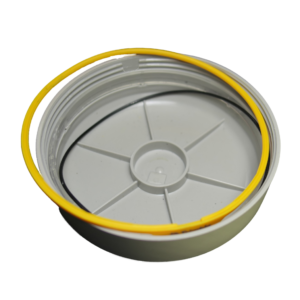 Trimble R10 Top Radome Cover 9