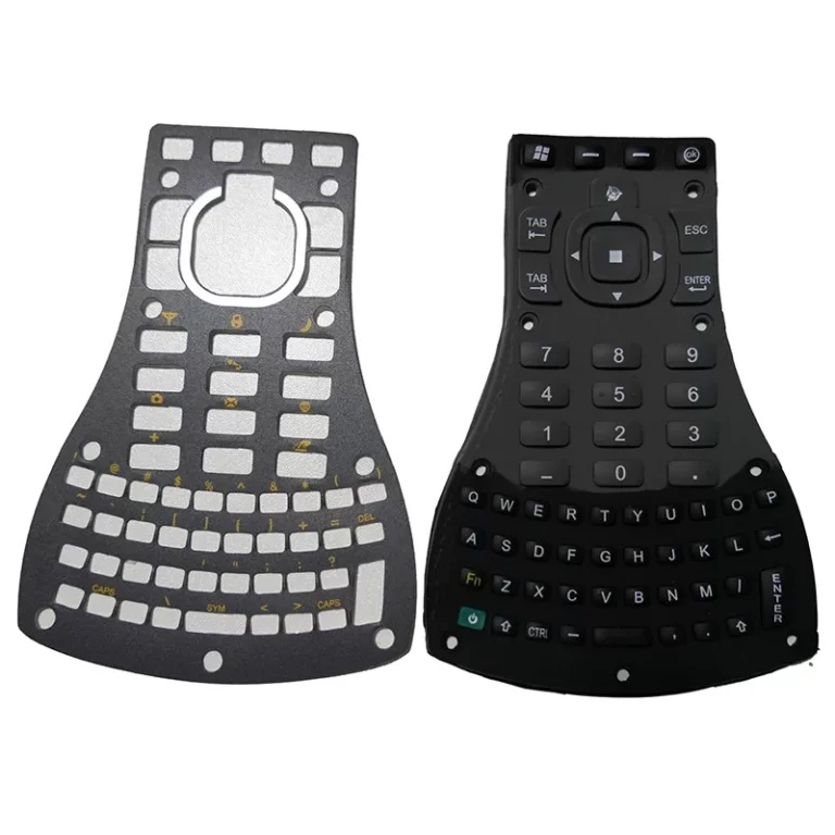 Remarkable Trimble Tsc3 Keypad
