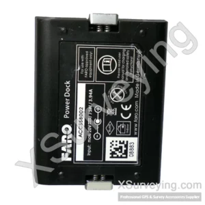 Faro S350 Charger 2 Jpg