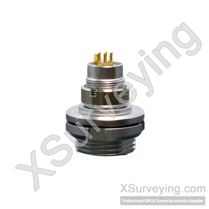 Trimble R8 Connector