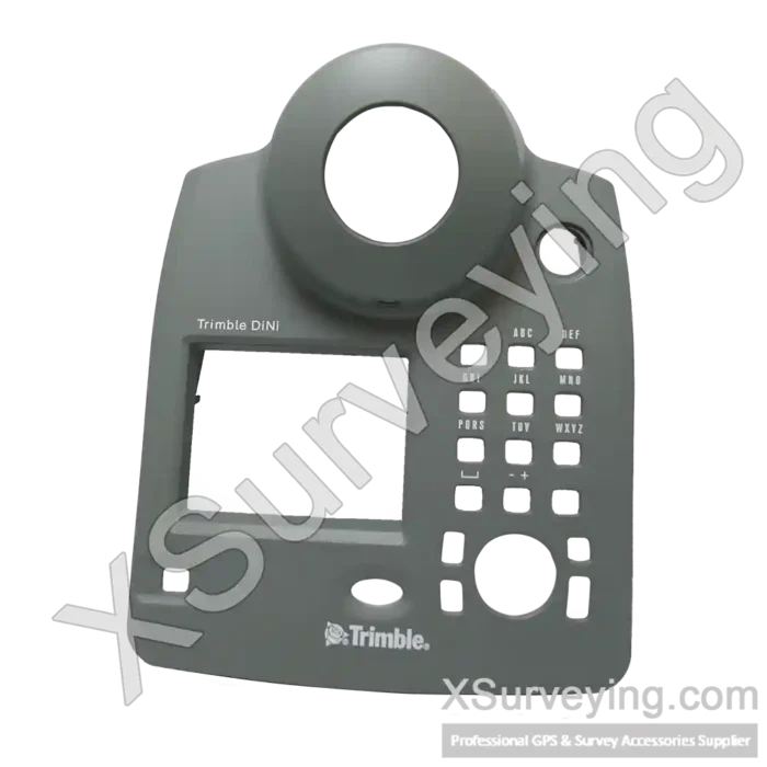 Trimble Dini Front Cover