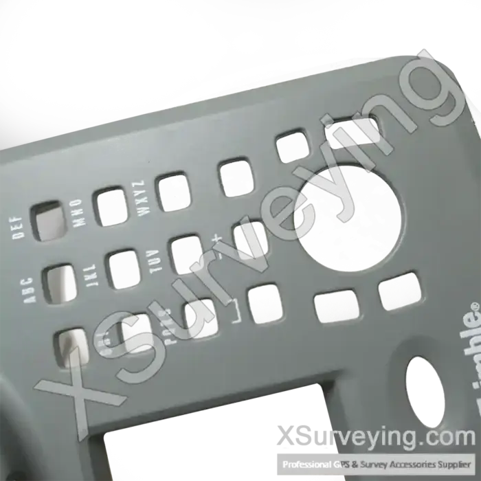 Trimble Dini Front Housing