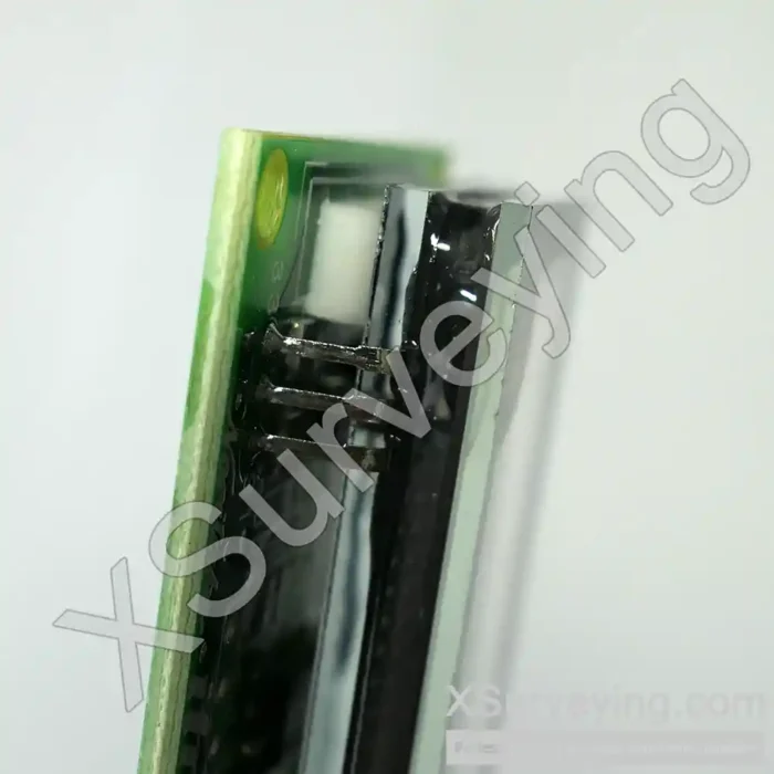 Trimble SPS855 LCD Display
