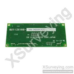 Trimble Sps855 Lcd Display 4