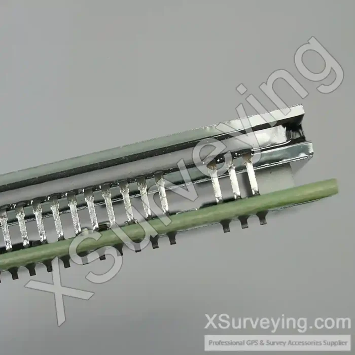 Trimble SPS855 LCD Display