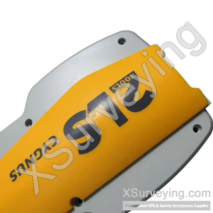 Cygnus KS-102 Side Cover (7)