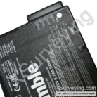 Trimble TX8 Battery