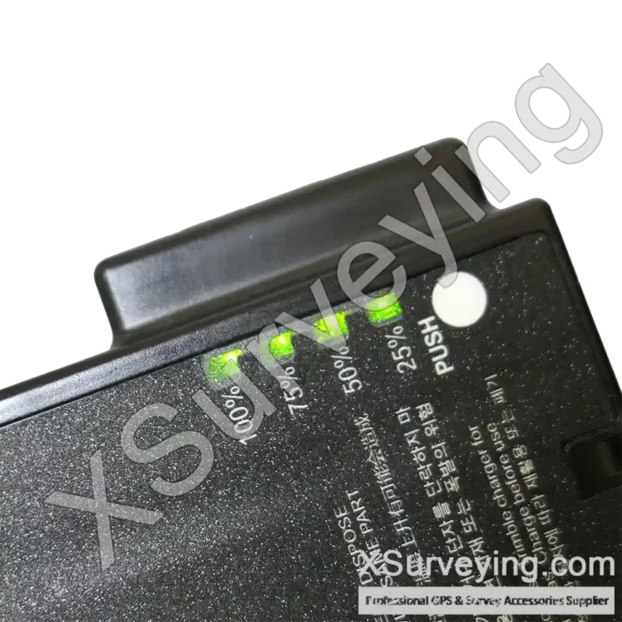 Trimble TX8 Battery