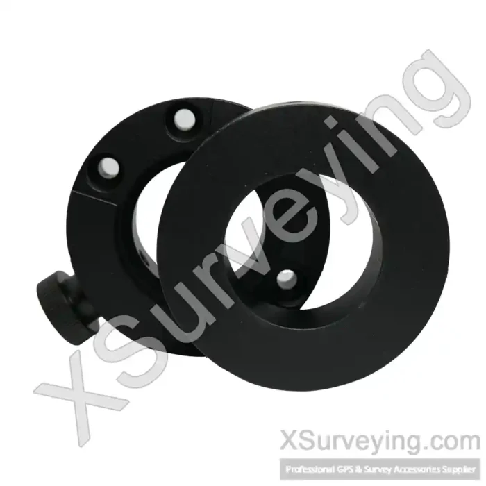 Faro Quick Release Adapter for X Series
