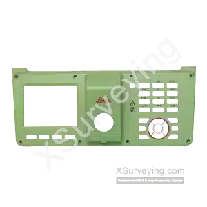 LS15 LS10 Front Panel