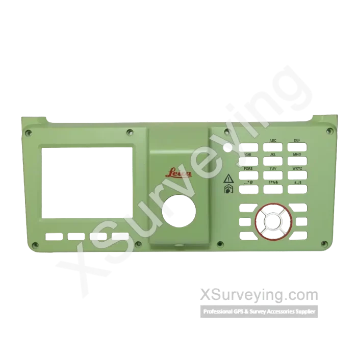LS15 LS10 Front Panel LS15 LS10 Front Panel