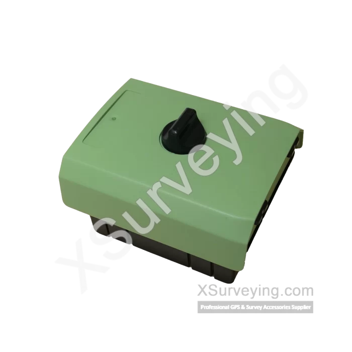 TS07 Battery Door Replacement