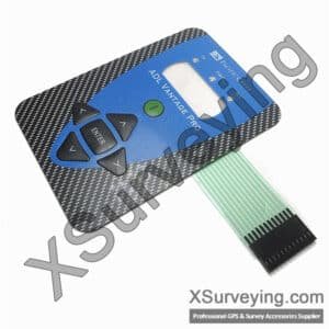 Adl Vantage Pro Replacement Front Panel And Keypad 47 Replacement Keypad &Amp;Amp; Front Panel Assembly For Adl Vantage Pro