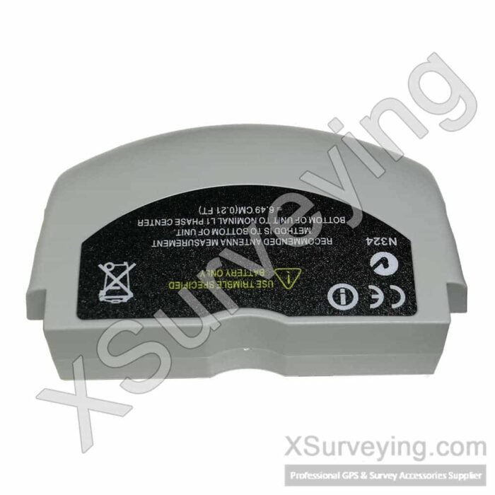Replacement Battery Door for Trimble R4 & R6 GNSS Receivers Replacement Battery Door for Trimble R4 & R6 GNSS Receivers